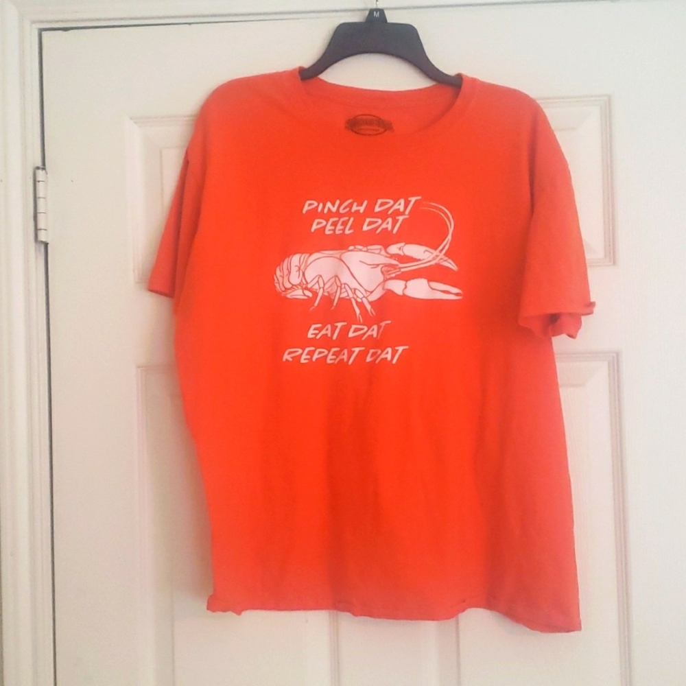 Men's tshirt